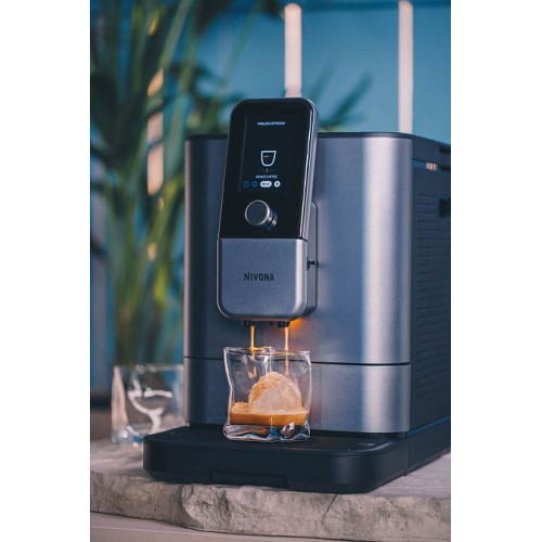 Кофемашина NIVONA NIVO 8107