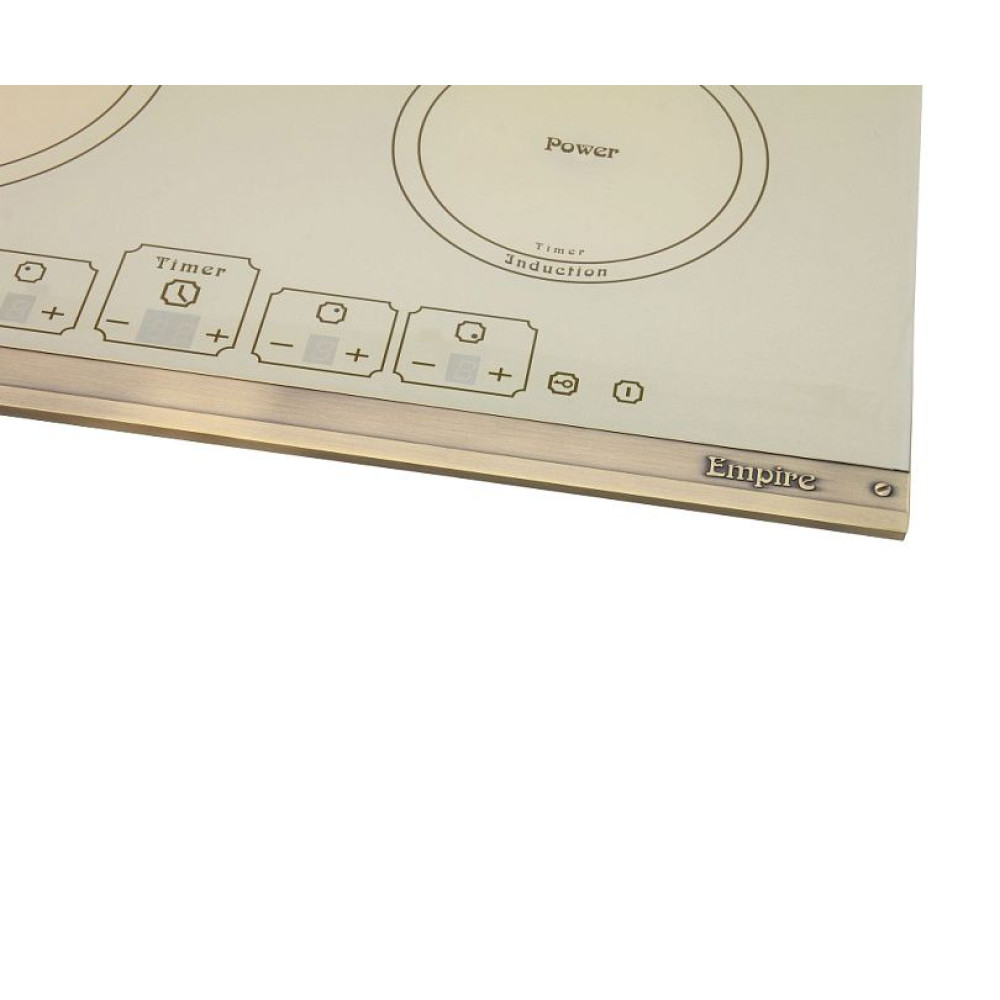 Стеклокерамическая панель Kaiser KCT 6195 IElfEm