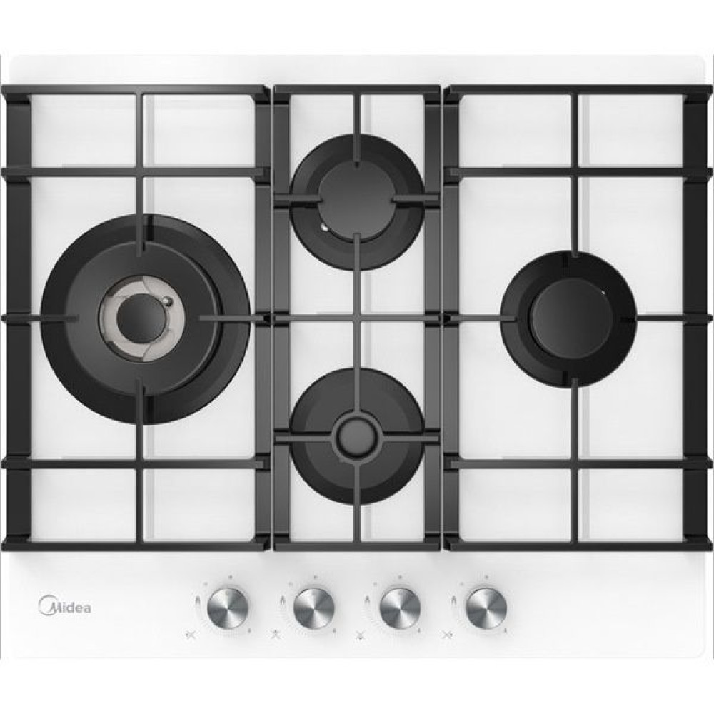 Варочная поверхность Midea MG697TGW