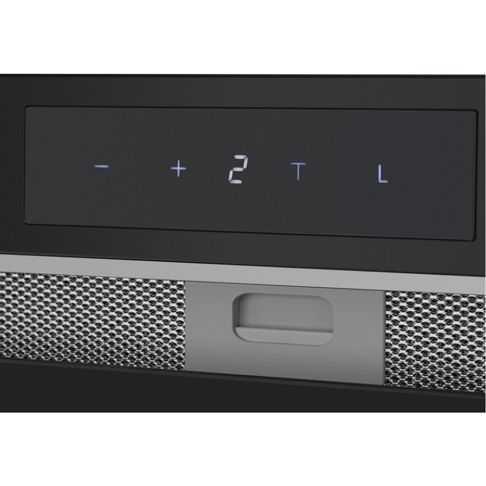 Вытяжка Maunfeld FANTASY LIGHT 60 ЧЕРНЫЙ