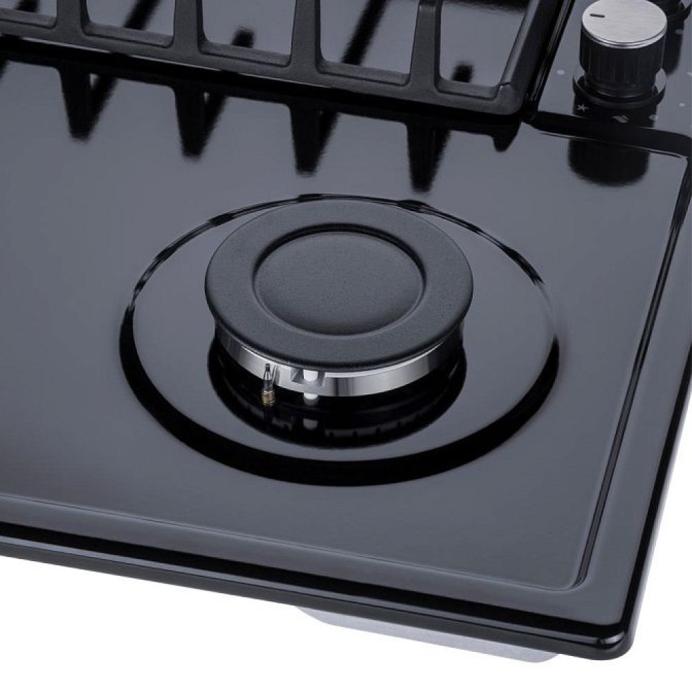 Газовая панель Maunfeld EGHE.64.6CB/G