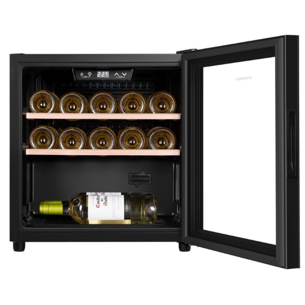 Винный шкаф Maunfeld MFWC-40S14