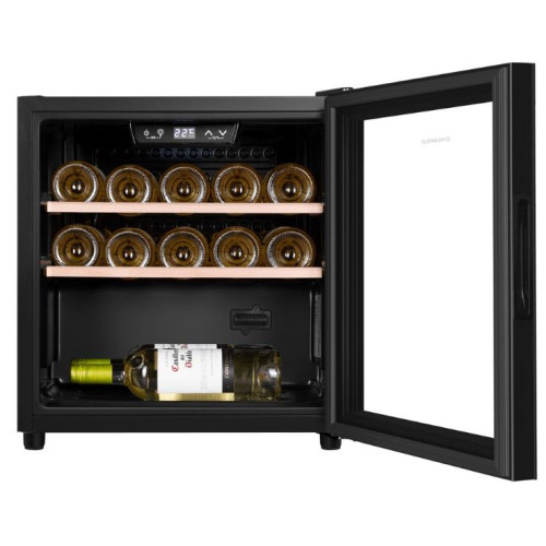 Винный шкаф Maunfeld MFWC-40S14