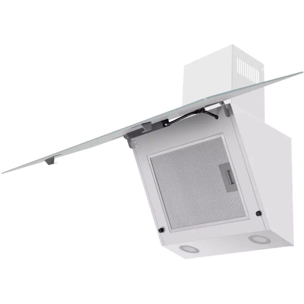 Вытяжка MAUNFELD EAGLE 850 90 Glass White