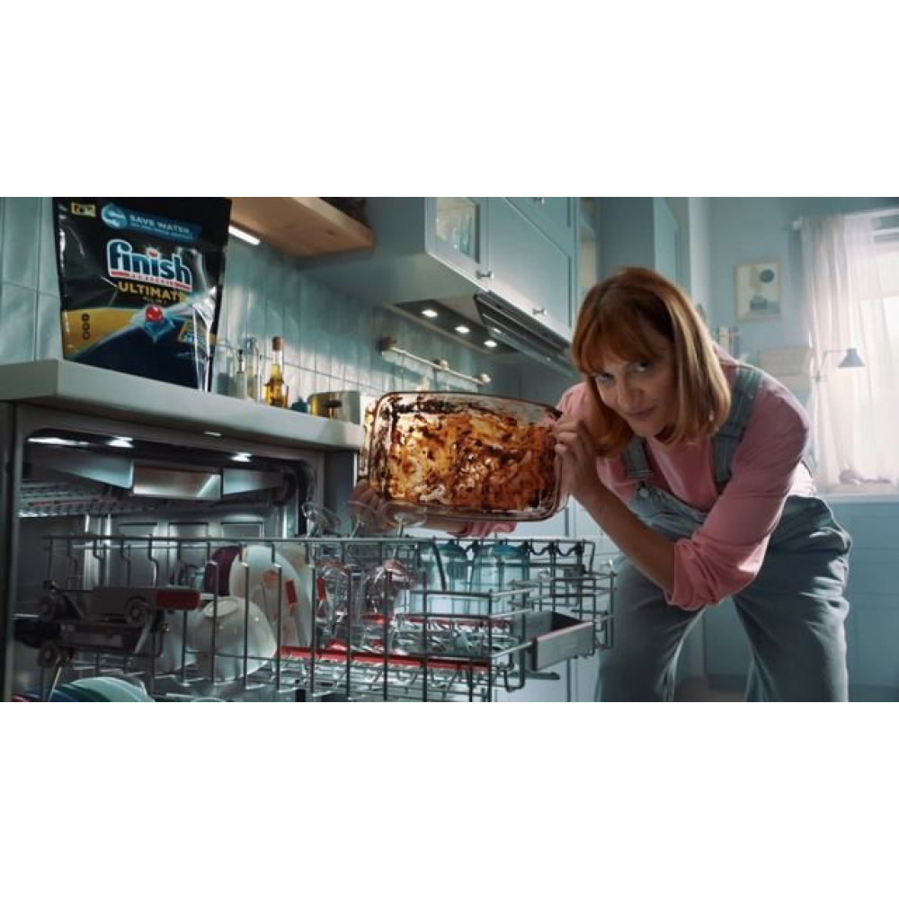 Посудомоечная машина Bosch SMV4HMX25Q