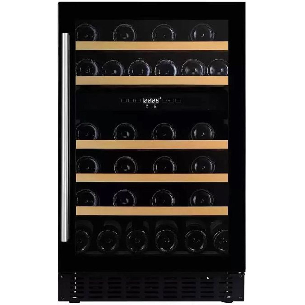 Винный холодильник Dunavox DAUF-38.100DB