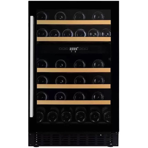 Винный холодильник Dunavox DAUF-38.100DB
