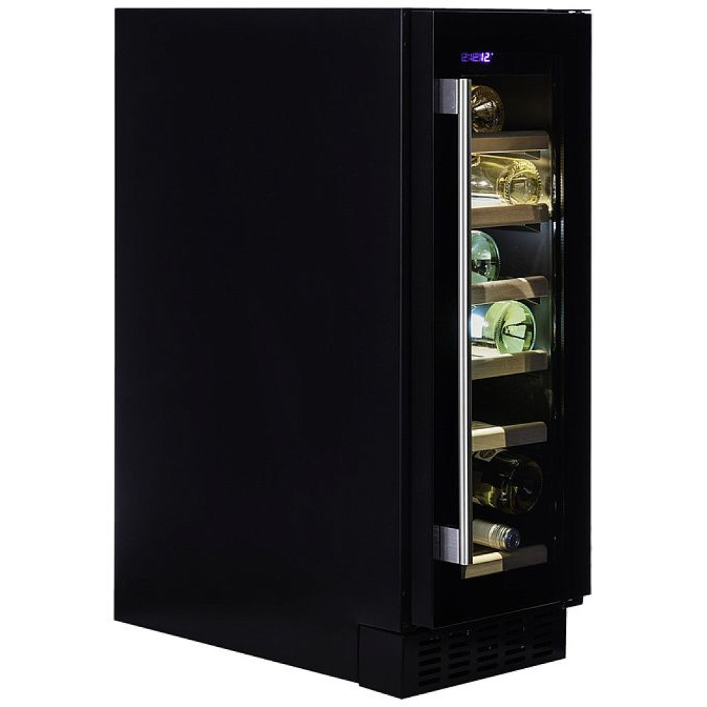 Винный холодильник Dunavox DAUF-19.58B