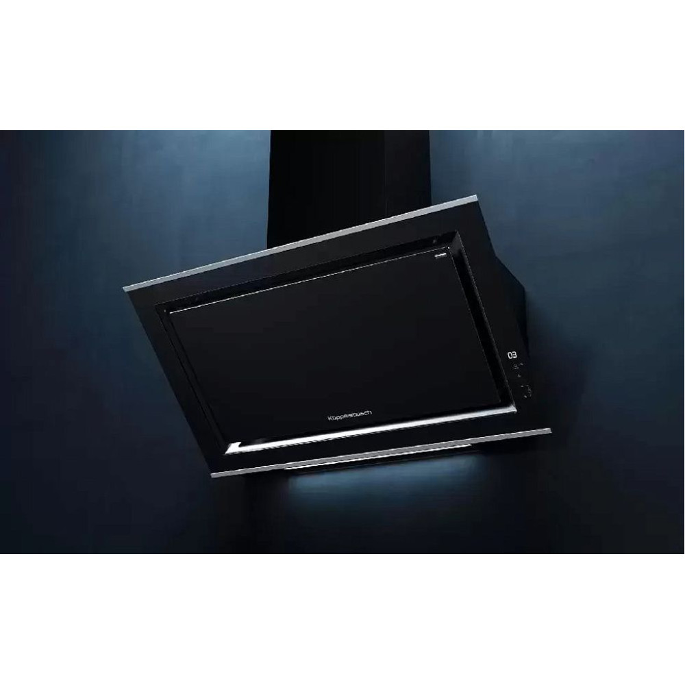 Вытяжка Kuppersbusch DW 9880.0 S4 Gold