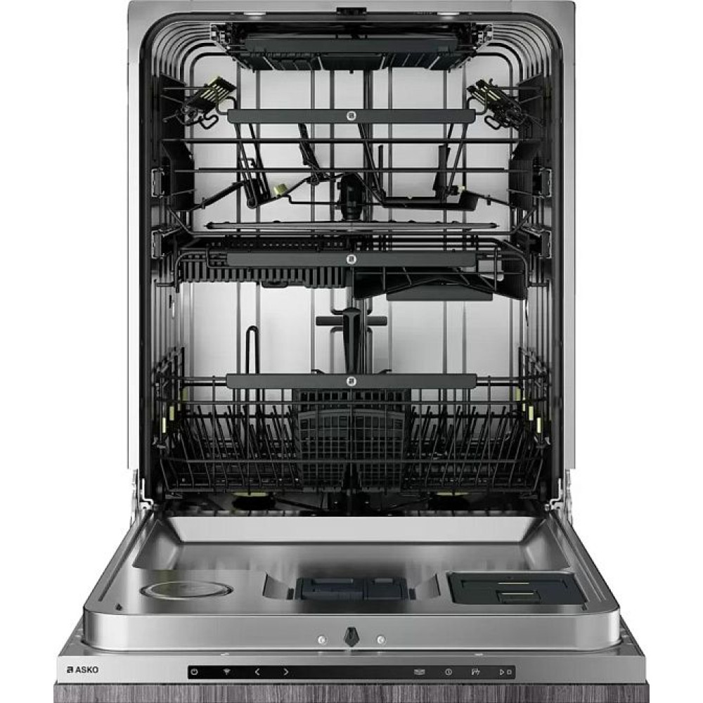 Посудомоечная машина Asko DFI778UXXL