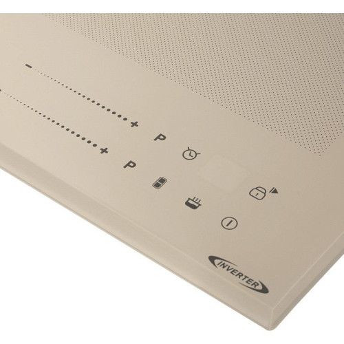 Индукционная стеклокерамич. панель MAUNFELD CVI292S2FBG LUX Inverter