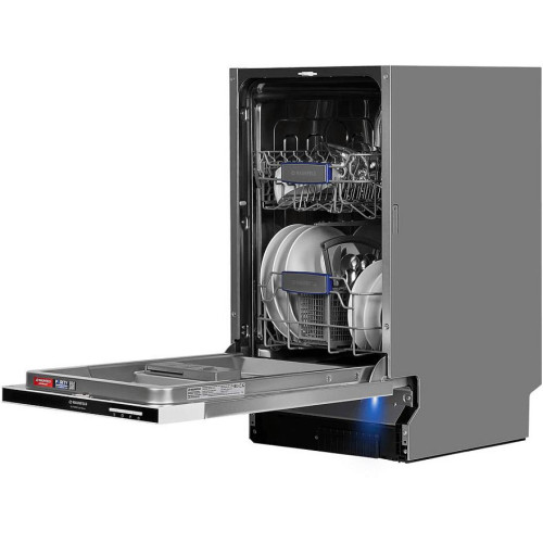 Посудомоечная машина MAUNFELD MLP-082D Light Beam