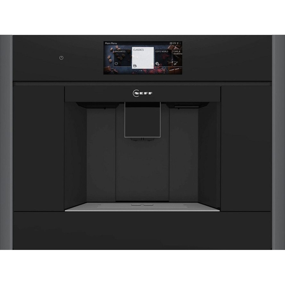 Кофемашина Neff CL9TX11Y0 (flex design)