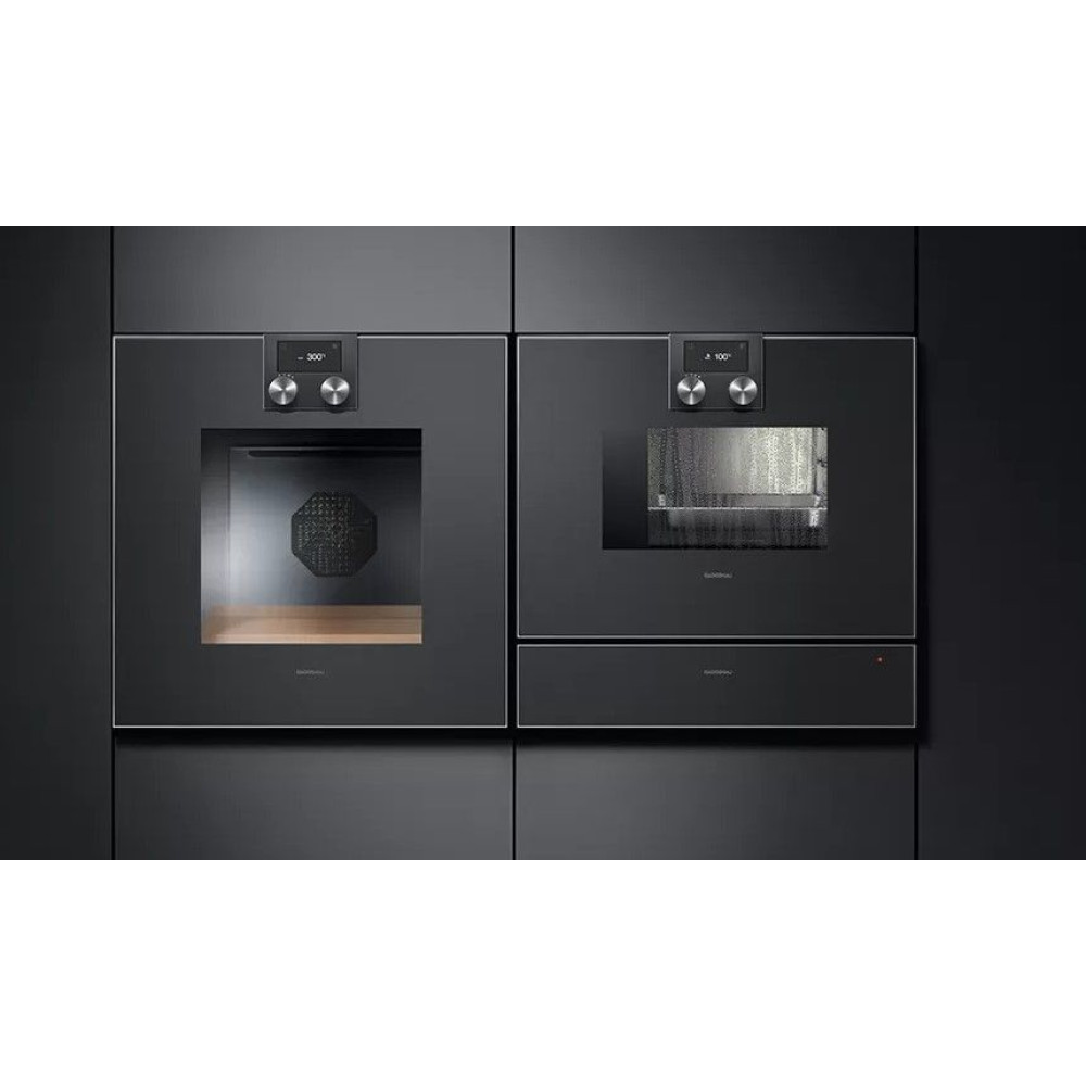 Шкаф для подогрева посуды Gaggenau WS461102