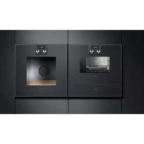 Шкаф для подогрева посуды Gaggenau WS461102