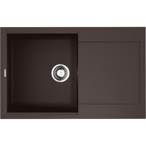 Кухонная мойка OMOIKIRI Sakaime 79-ES Tetogranit/эспрессо