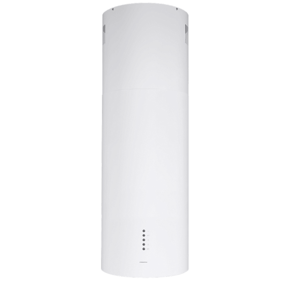 Вытяжка Maunfeld LEE ISLA 39 WHITE