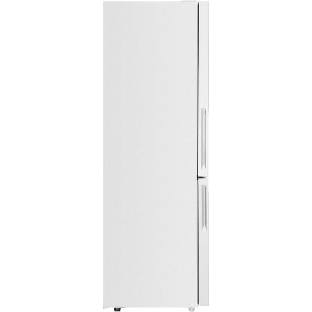 Холодильник MAUNFELD MFF185NFW Inverter