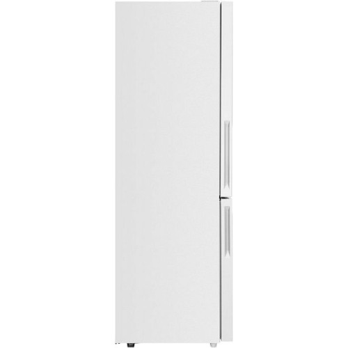 Холодильник MAUNFELD MFF185NFW Inverter