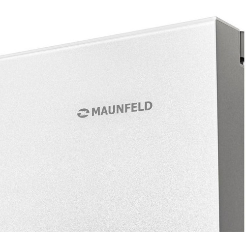 Холодильник Maunfeld MFF177NFW