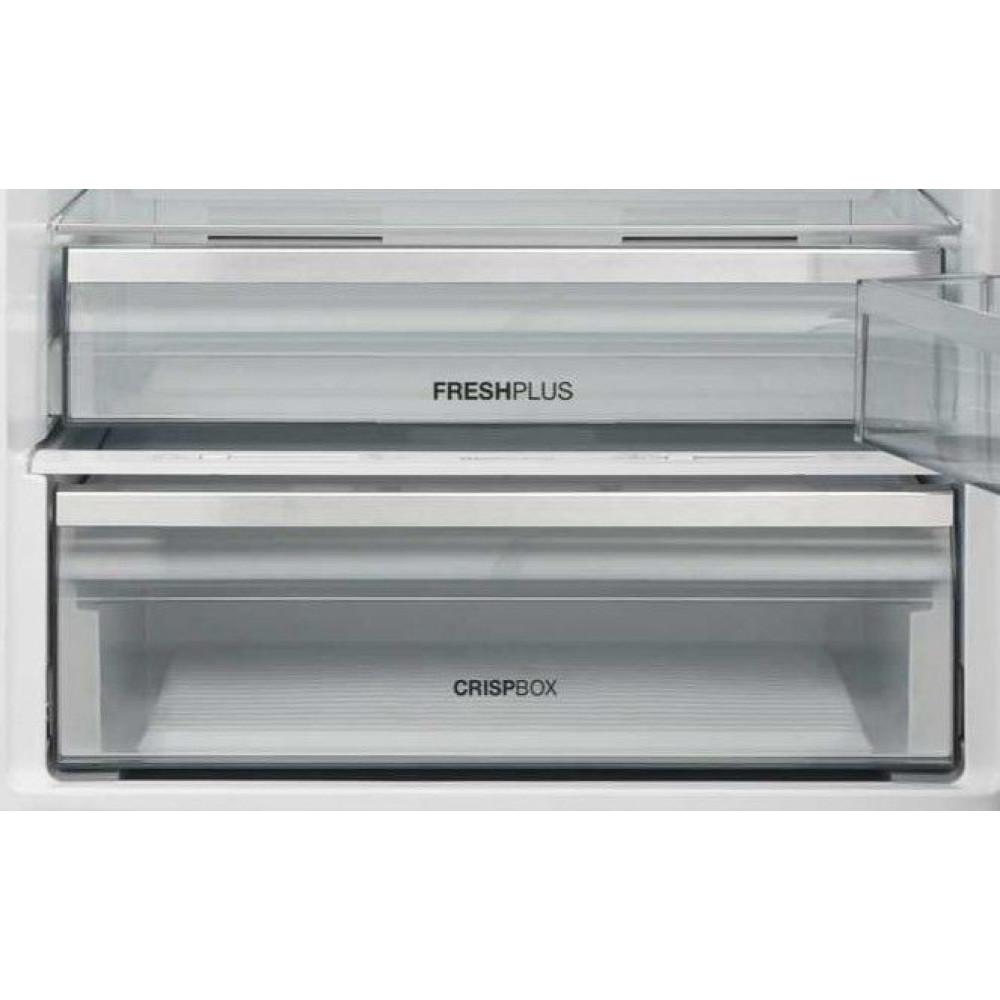 Холодильник Korting KNFC 71928 GW