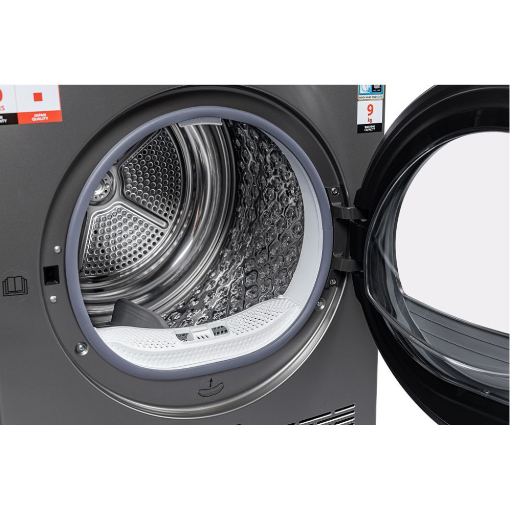 Cушильная машина Toshiba TD-BK100GHRU(SK)