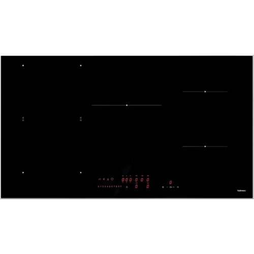 Индукционная стеклокерамич. панель Falmec PIANO INDUZIONE 90x51