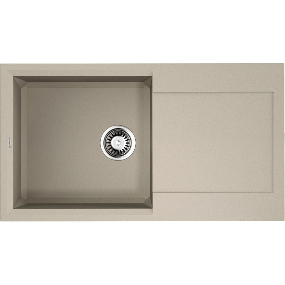 Кухонная мойка OMOIKIRI Sakaime 78-SA(арт.4993113)