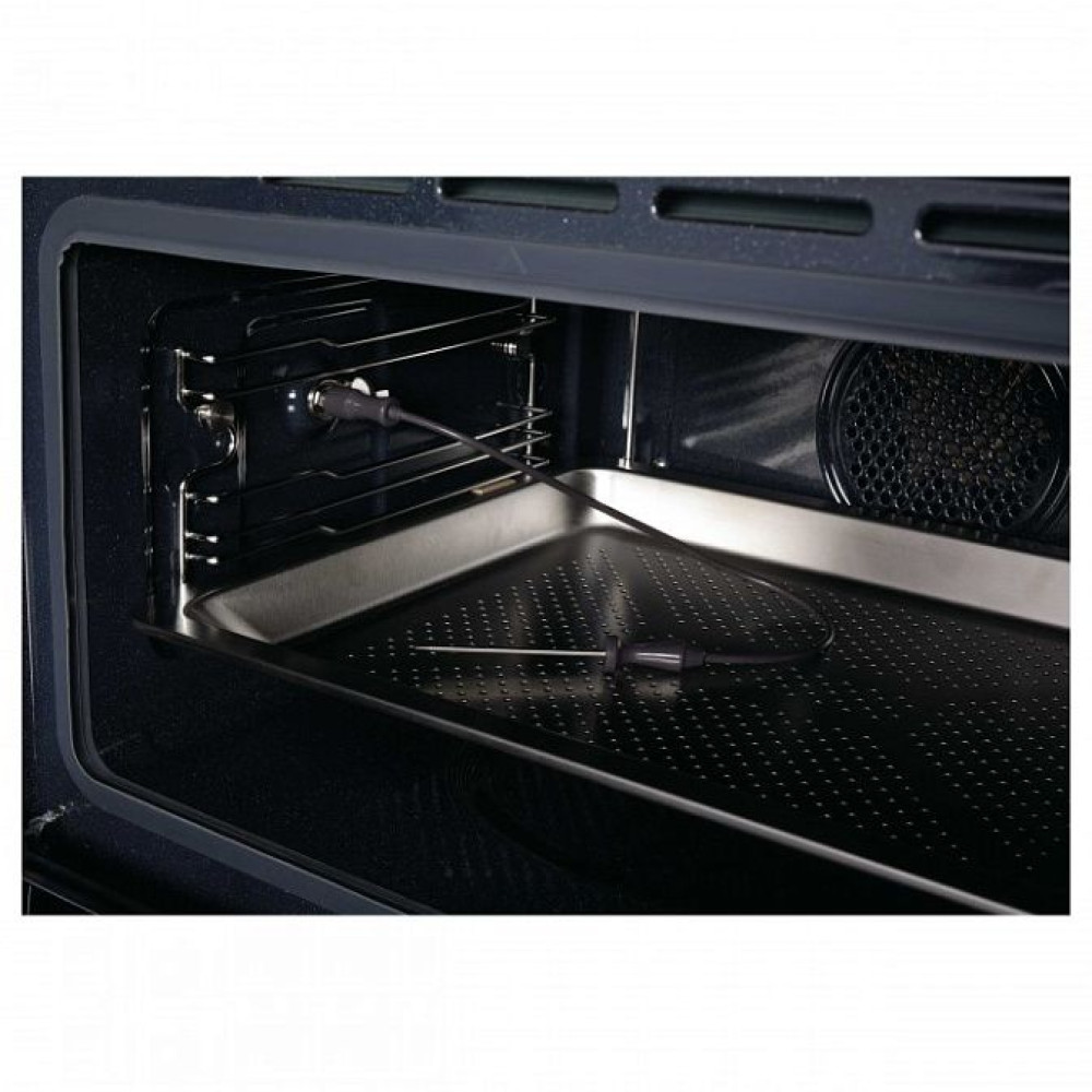 Электрический духовой шкаф c функцией пара Korting OKB 3450 GNBX Steam