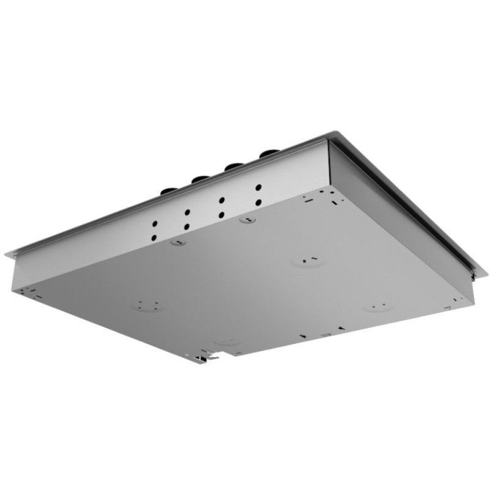 Газовая панель De Dietrich DPE4620XF