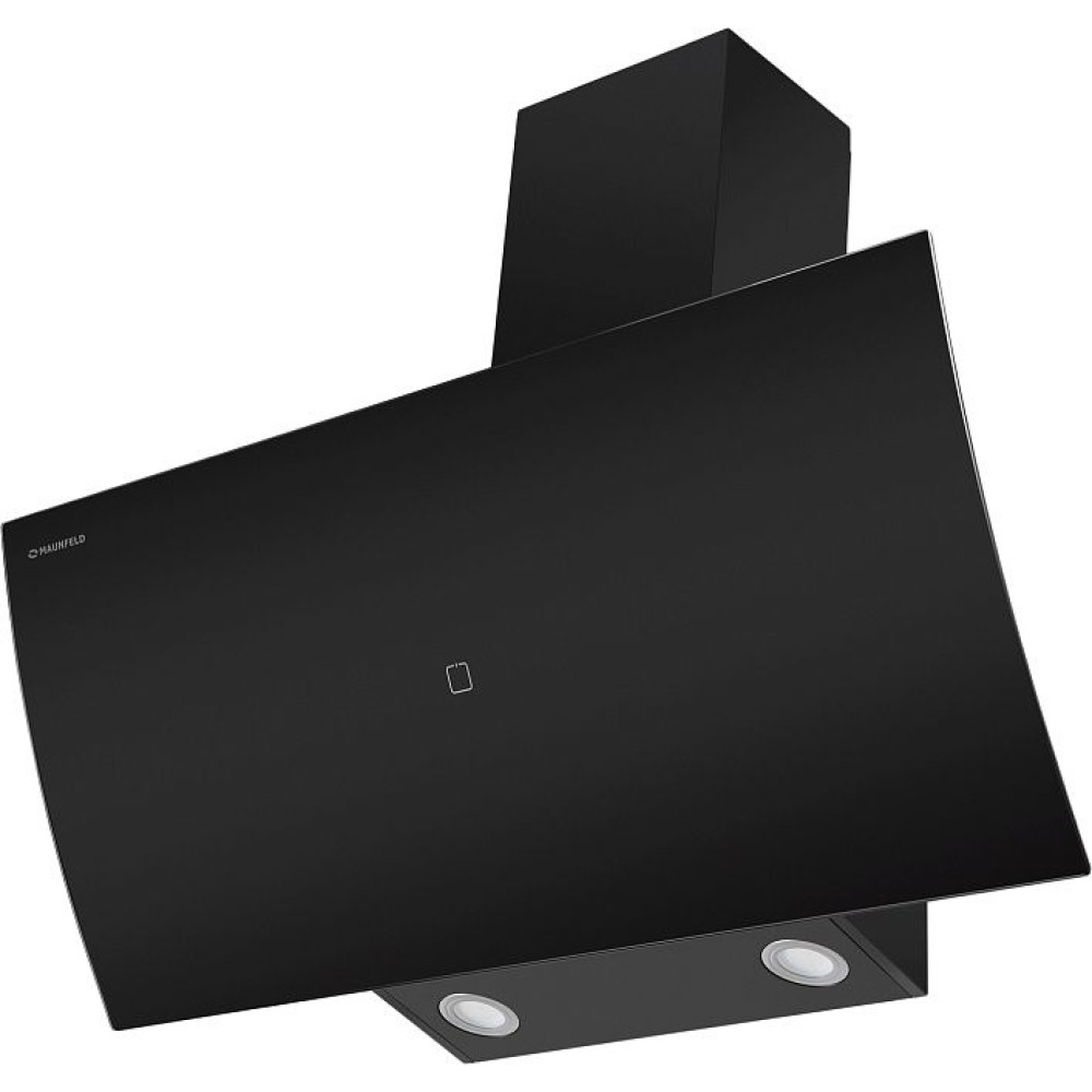 Вытяжка Maunfeld SKY STAR CHEF 90 черный