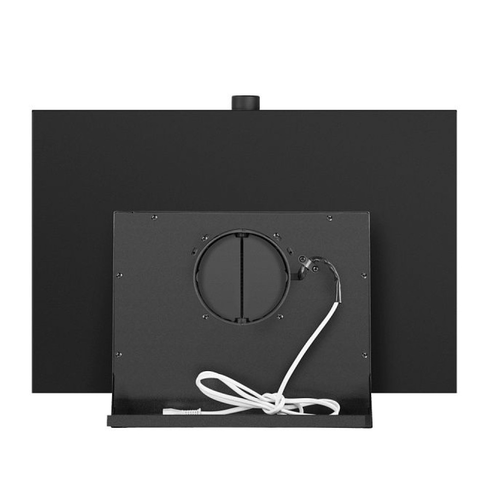 Вытяжка MAUNFELD Comfort 60 T чёрный