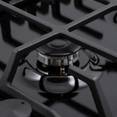 Газовая панель Maunfeld EGHE.64.63CB2/G