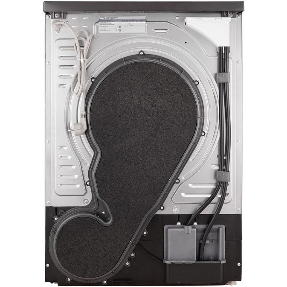 Сушильная машина Korting KD 69IHP10 An