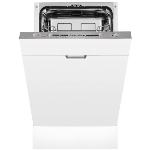 Посудомоечная машина MAUNFELD MLP-08S Light Beam
