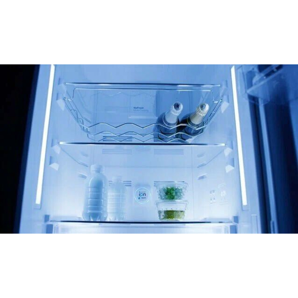 Встраиваемый холодильник Kuppersbusch FKG 8540.0i