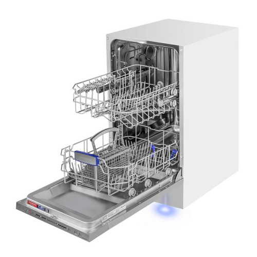 Посудомоечная машина MAUNFELD MLP-08S Light Beam