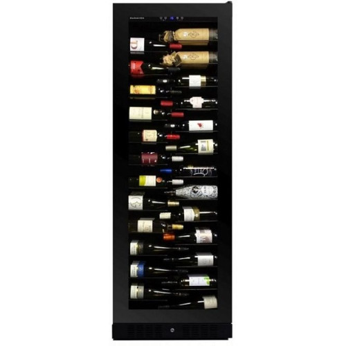 Винный шкаф DUNAVOX DX-143.468B