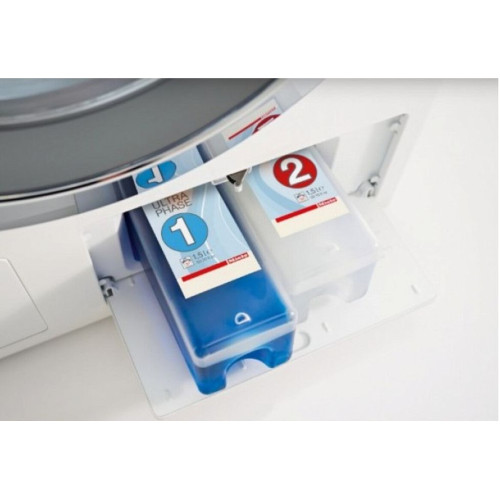 Стиральная машина с сушкой Miele WTD160WCS RU