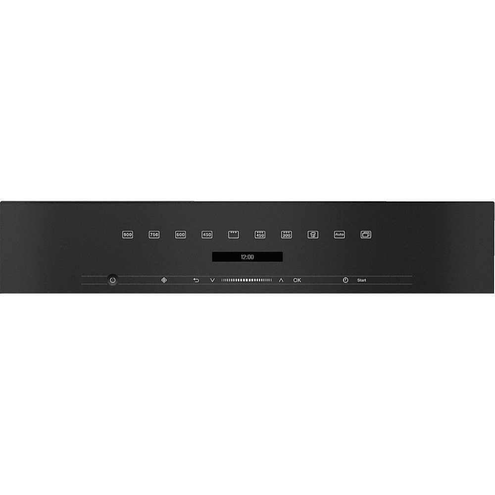 Встраиваемая микроволновая печь Miele M7244TC OBSW