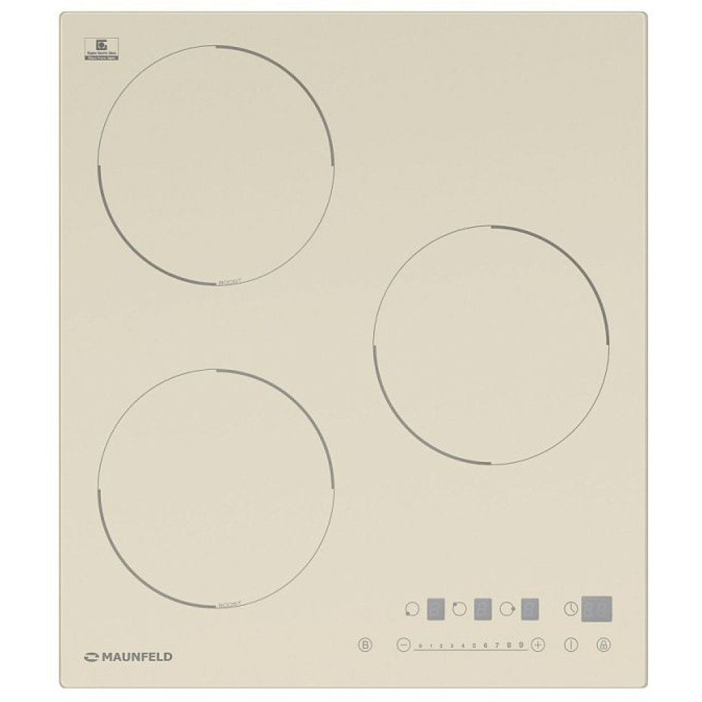 Варочная панель Maunfeld EVI.453-BG