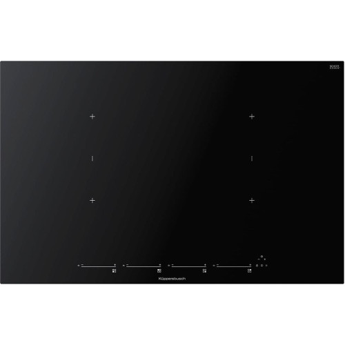 Индукционная стеклокерамич. панель Kuppersbusch KI 8800.1 MR