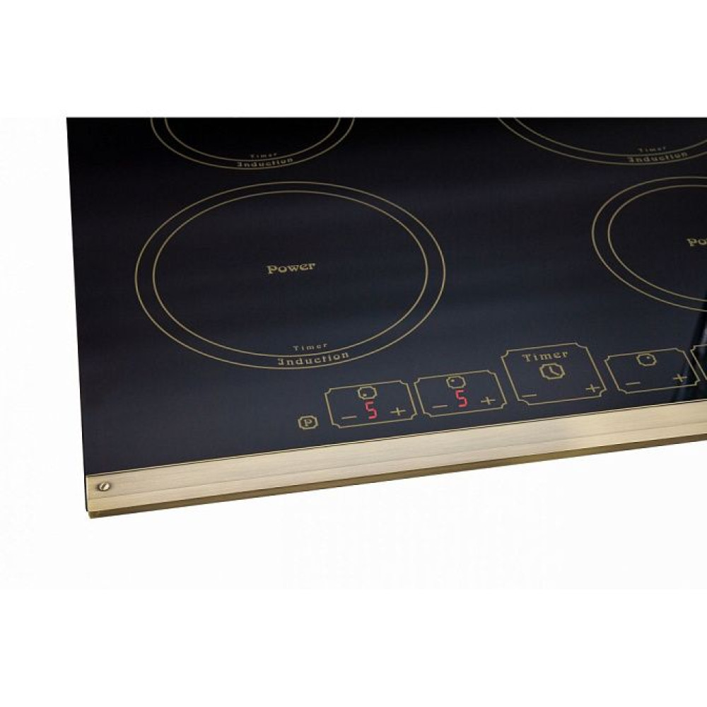 Стеклокерамическая панель Kaiser KCT 6195 IEm