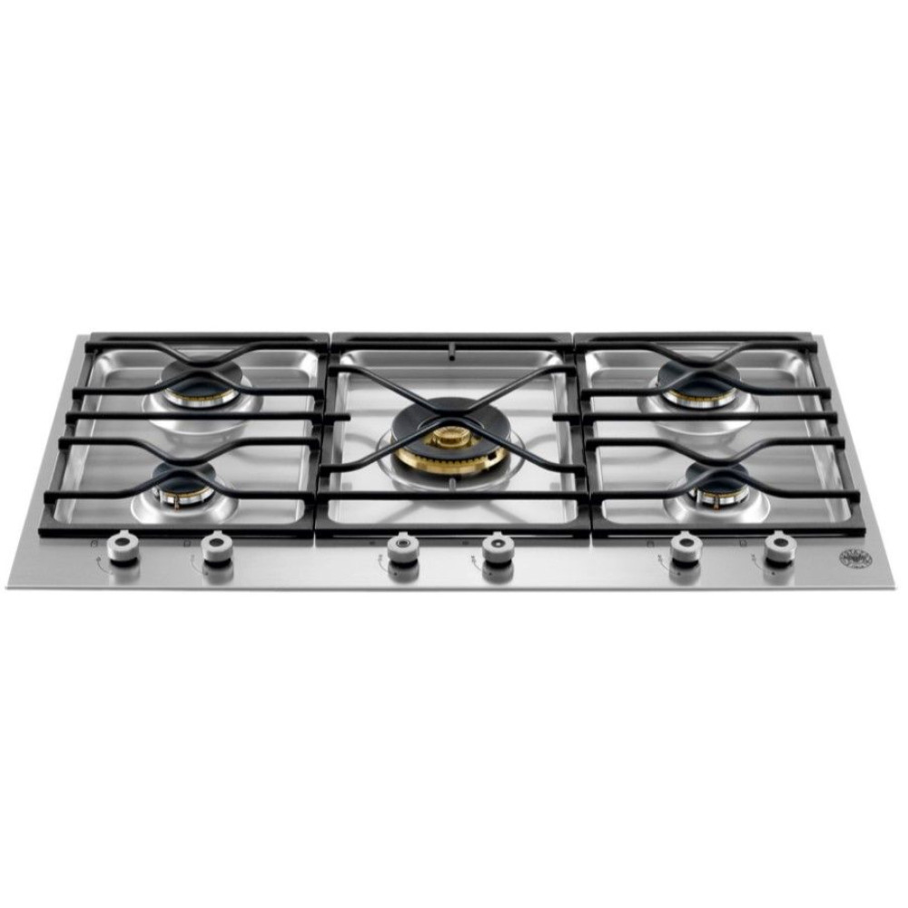 Варочная панель Bertazzoni PM36500X