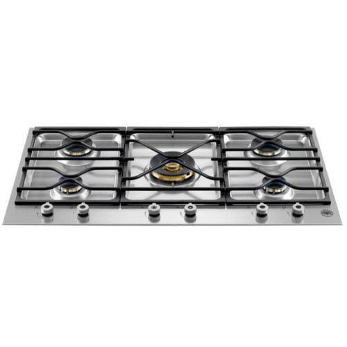 Варочная панель Bertazzoni PM36500X