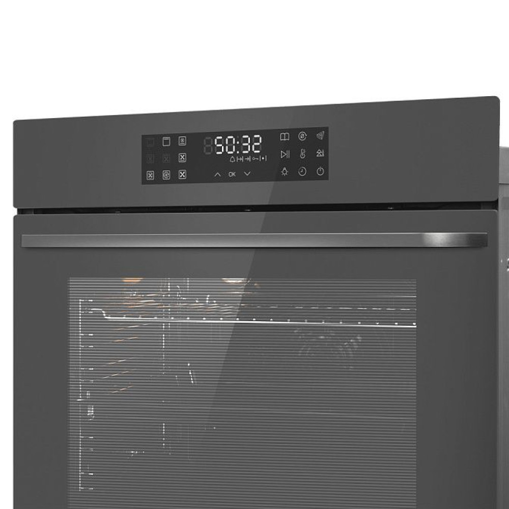 Духовой шкаф MAUNFELD EOEH7614DGR