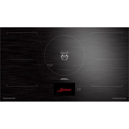 Индукционная варочная поверхность с вытяжкой Kaiser KCT 9140 FI