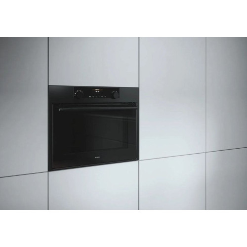 Духовой шкаф с СВЧ Asko OCM8464A1