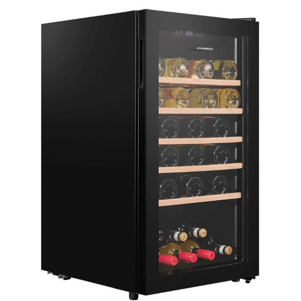 Винный шкаф Maunfeld MFWC-124S56