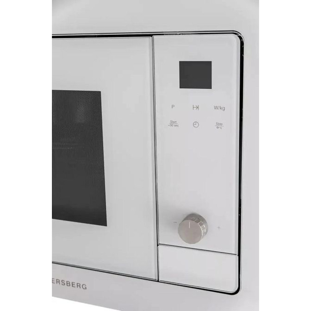 Встраиваемая микроволновая печь Kuppersberg HMW 655 W